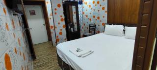 Hotel Shiv Vandana Inn - Thane - 8