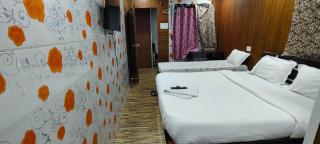 Hotel Shiv Vandana Inn - Thane - 6