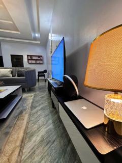 Stobi Luxury Home - Abuja - 4