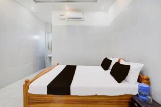 Hotel O Krishna Garden Hotels & Resort - - 9