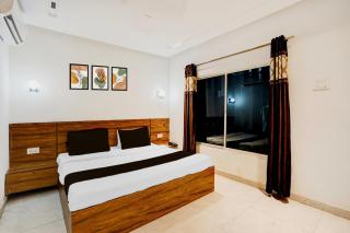 Hotel O The Royal Cargo Resort - Vrindāvan - 6