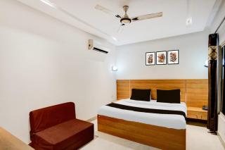 Hotel O The Royal Cargo Resort - Vrindāvan - 9