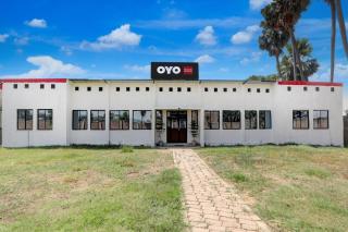 Hotel O Krishna Garden Hotels & Resort - - 9
