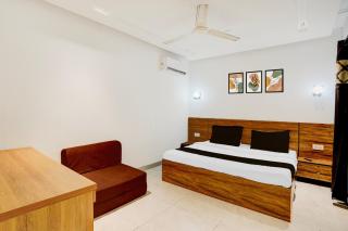 Hotel O The Royal Cargo Resort - Vrindāvan - 7