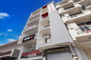 Hotel O Dream House - Noida - 0