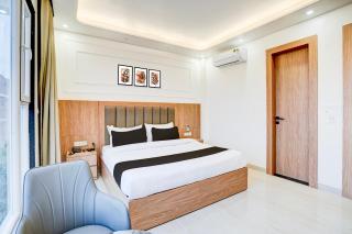 Hotel O Sarovar Palace - Bamrauli - 3