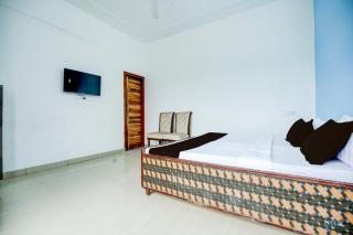 Hotel O KLER Guest House - Kharar - 4