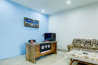 Hotel O KLER Guest House - 9