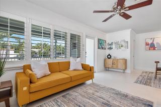 Blue Wave Retreat at Hollywood Beach home - Hollywood - 9