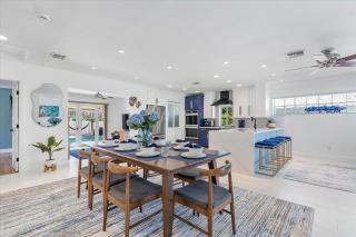 Blue Wave Retreat at Hollywood Beach home - Hollywood - 7
