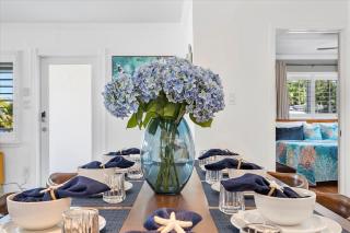 Blue Wave Retreat at Hollywood Beach home - Hollywood - 4