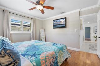 Blue Wave Retreat at Hollywood Beach home - Hollywood - 2