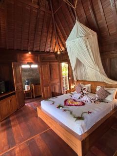 Bumbung Sari Villa - Ubud - 6
