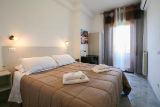 Suite Relax per Famiglie - Fiumicino Airport - Self Check-In - Fiumicino - 3