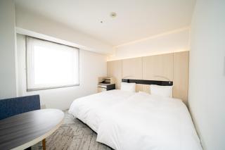 Hotel Sunroute Tokushima - Tokushima - 8