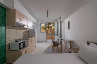 Happy Apartments - Mastambás - 2