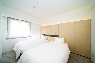 Hotel Sunroute Tokushima - Tokushima - 9