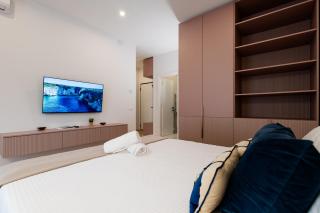 Central Suites - Bucharest - 3