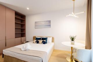 Central Suites - Bucharest - 2