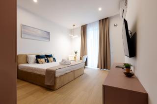Central Suites - Bucharest - 1