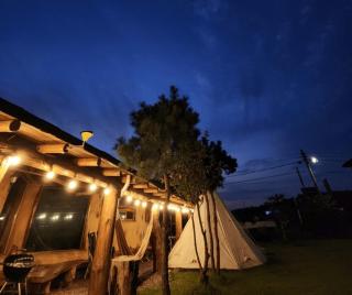 Yangyang Todam Glamping N Pension - Yangyang - 6
