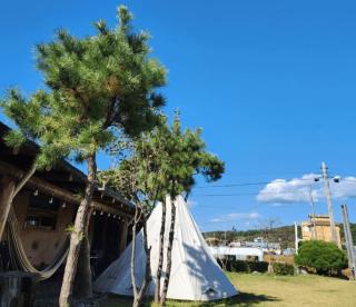 Yangyang Todam Glamping N Pension - Yangyang - 5