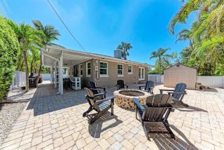 Sandcastle by the Sea managed by Beach Retreats - Bradenton Beach - 8