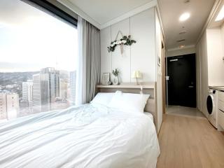 CentralViewSuite - S Class - Seul - 8
