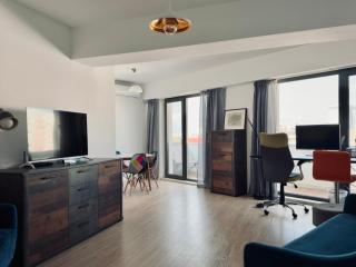 Your Modern Home in the Armenian Quarter - Bucarest - 4