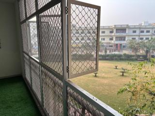 Annapurna Niwas - A 1 BHK Retreat in Vrindavan - Mathura - 1