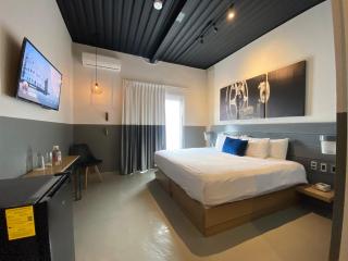 Hotel NEXT - Guadalajara - 0