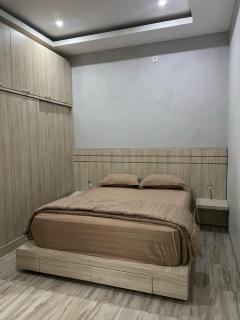 Homey 2BR Villa - Aura House Ungasan - 0