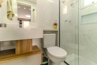 Aconchego em SP! 143 - 5