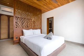 Villa Nandi - Nyang Nyang by Yolla Hospitality - 8