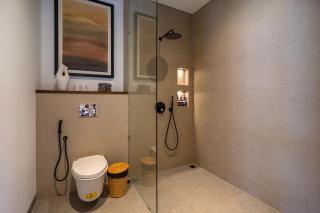 Villa Nandi - Nyang Nyang by Yolla Hospitality - 6