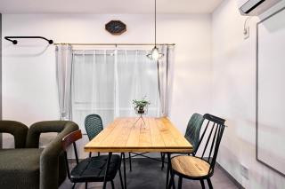 コートハウス三茶 - 2