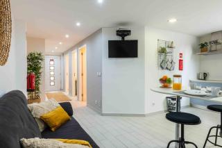 Santa Eulália 2-Bedroom Apartment - Swimming Pool - Wifi - Albufeira - 1