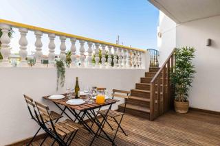 Santa Eulália 2-Bedroom Apartment - Swimming Pool - Wifi - Albufeira - 0