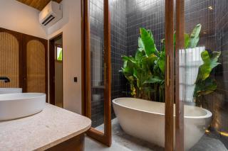 Villa Nandi - Nyang Nyang by Yolla Hospitality - 1