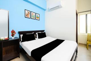 Super Hotel O Moula Ali formerly Hanuma Residency - Maula Ali - 9