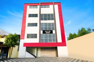 Super Hotel O Moula Ali formerly Hanuma Residency - Maula Ali - 0