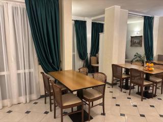 Albergo Edera - Salsomaggiore Terme - 8