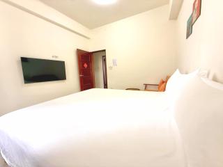 全新電梯民宿 日富一日 - 4