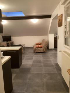 Roanne 3 chambres, 3 lits doubles - Roanne - 9