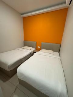 HM 99 Suite House - Johor Bahru - 0