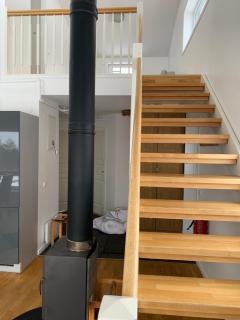 Gesundaberget Lodge & Parstugor - - 5