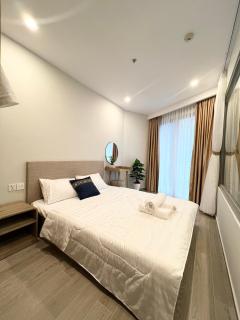 căn hộ the sóng- Hoai house - Vung Tau - 3