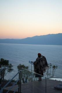 Fuxian Lake Three Thousand French Manor Hotel - 6