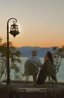 Fuxian Lake Three Thousand French Manor Hotel - Xujiadu - 3