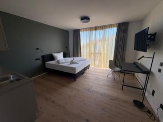 New Age Boardinghaus Bad Rappenau - Bad Rappenau - 9